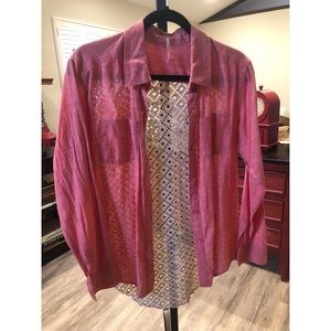 Free People Top